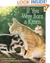 If You Were Born A Kitten