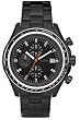 Fossil - Dylan Chronograph Black Dial
