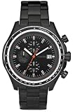 Fossil - Dylan Chronograph Black Dial