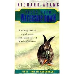 Tales from Watership Down