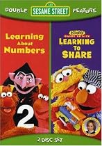 Learning to Share/Learning About Numbers