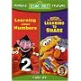 Learning to Share/Learning About Numbers