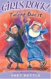 Talent Quest (Girls Rock!) (Girls Rock!)