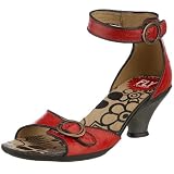 Fly London Womens Volam Heel