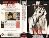 Witchfinder General (VHS) (1968) VHS