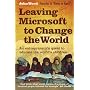 Leaving Microsoft to Change the World: An Entrepreneur's Quest to Educate the World's Children