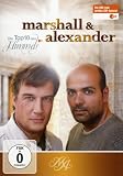 Marshall & Alexander - Die Top 10 des Himmels