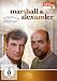 Cover:Marshall &amp; Alexander - Die Top 10 des Himmels