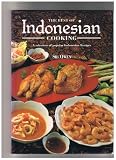 The best of Indonesian cooking : a selection of popular Indonesian recipes