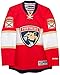 Florida Panthers 2016-17 Home Reebok Premier Men's NHL Jersey