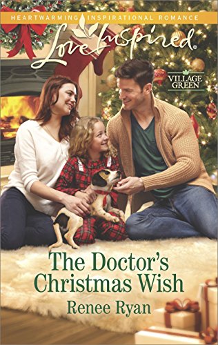 The Doctor's Christmas Wish (Village Green)