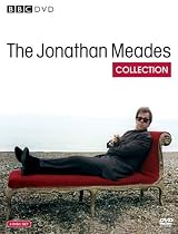 The Jonathan Meades Collection [DVD]
