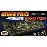 HO River Pass Track Pack