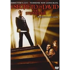 Il Segreto Di David - The Stepfather (Versione Integrale)