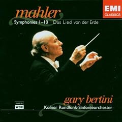 Mahler: Complete Symphonies; Das Lied von der Erde