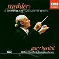 Mahler: Complete Symphonies; Das Lied von der Erde