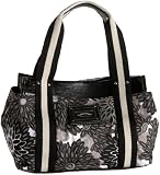 Tommy Hilfiger Madeline Spirit Print Small Iconic Tote