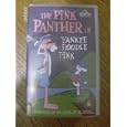 The Pink Panther - Yankee Doodle Pink
