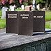 Archie McPhee Final Notes, Epitaph Ideas, 3 Pack
