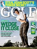 Golf Magazine (1-year auto-renewal)