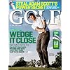 Golf Magazine (1-year auto-renewal)