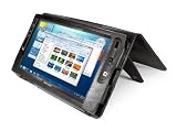 Tuff-Luv Napa leather case for Archos 9 internet tablet