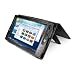 Tuff-Luv F3_40 Napa Leather Case for Archos 9 Internet Tablet