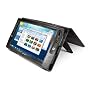 Tuff-Luv Napa leather case for Archos 9 internet tablet