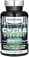 Cycle Support: On Cycle Protection & Liver Assist - by Iron Labs Nutrition (120 Capsules)