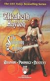 The Symphony of Ages Boxed Set I: Rhapsody, Prophecy, Destiny