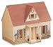 Country Life Doll House 13.25