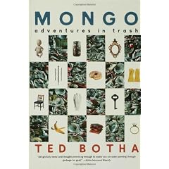 Mongo