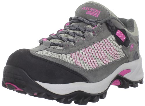 Skechers For Work Women's Attract Oxford