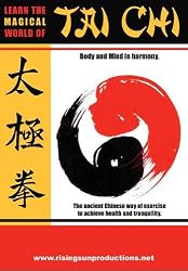 Learn The Magical World Of Tai Chi