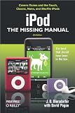 iPod: The Missing Manual