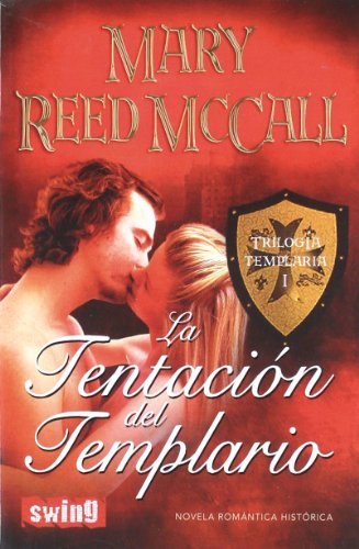 La tentación del templario (Spanish Edition)