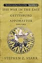 The Union Cavalry in the Civil War: The War in the East from Gettysburg to Appomattox, 1863-1865