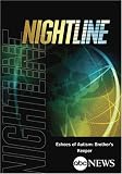 ABC News Nightline Echoes of Autism: Brother's Keeper