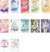 Sailor Moon Manga Series Collection Volumes 1-12 (in Japanese)