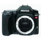 Pentax *istDL 6.1MP Digital SLR Camera (Body Only)