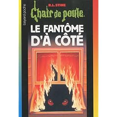 Fant�me d'a cote n.16 nlle �dition