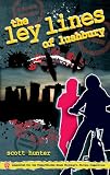The Ley Lines of Lushbury ( A Fantasy Thriller For Children)