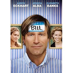 Meet Bill