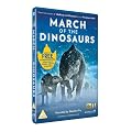 March of the Dinosaurs [DVD]