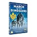 March of the Dinosaurs [DVD]
