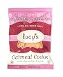 Lucy's Oatmeal Cookies, 1.25-Ounce Packages (Pack of 16)