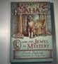 Aha and the Jewel of Mystery.