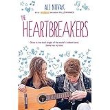 the heartbreakers the heartbreak chronicles