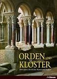 Produkt-Bild: Orden und Kl&ouml;ster: 2000 Jahre christliche Kunst und Kultur