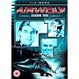 Airwolf - Series 2 - Complete [1985]